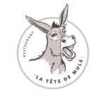 LA TETE DE MULE
