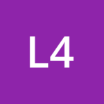 LE 43