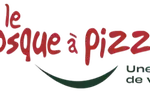 LE KIOSQUE A PIZZA