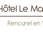 LE MARRONNIER