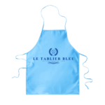 LE TABLIER