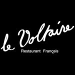 LE VOLTAIRE