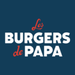 LES BURGERS DE PAPA
