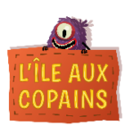 L’ILE AUX COPAINS