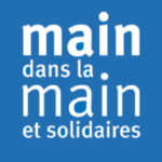 MAIN DANS LA MAIN