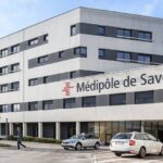MEDIPOLE DE SAVOIE