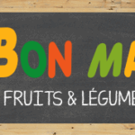 MON BON MARCHE