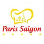 PARIS-SAIGON
