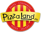 PIZZA LAND
