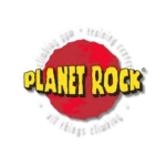 PLANET ROCK