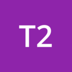 T2A