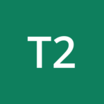 T2P
