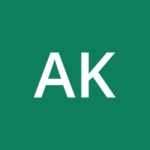 AK KRISTAL
