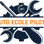 AUTO ECOLE PILOTE