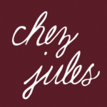 CHEZ JU&rsquo;