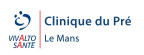 CLINIQUE DU PRE