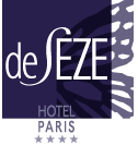 HOTEL DE SEZE