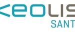 KEOLIS SA