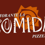 LA COMIDA