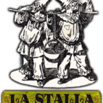 LA STALLA