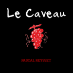 LE CAVEAU