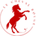 LE CHEVAL ROUGE