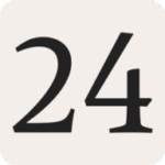 LE VINGT4