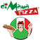 PIZZA DI MAMA