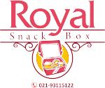 ROYAL SNACK