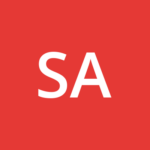SAS SAM AQUARELLE
