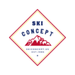 SKI CONCEPT
