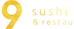 SUSHI BAR