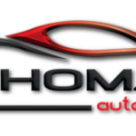 THOMAS AUTOMOBILES